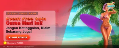 Jackpot Melimpah Setiap Hari